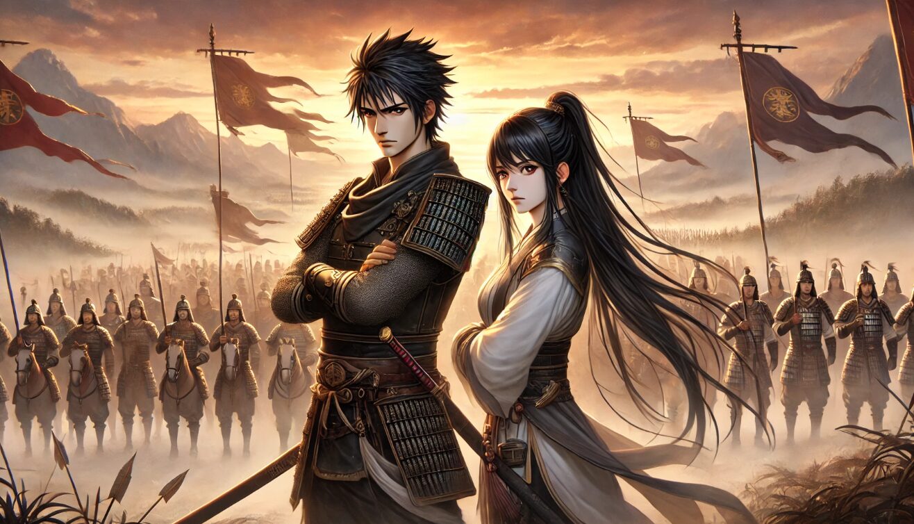 キングダム女キャラの最強武将・死亡一覧＆信の結婚相手は誰？実在の真相を徹底解説