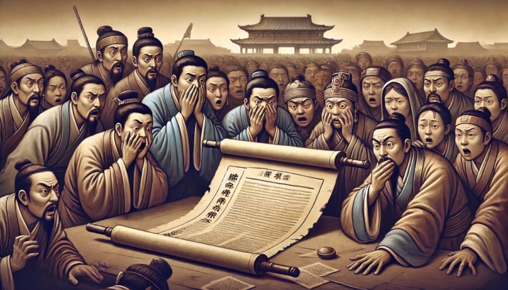 死亡説に対する読者の反応まとめ