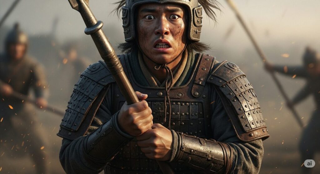 物語における尾平の役割とターニングポイント