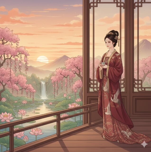 彼の人生を変えた過去の女・偲央