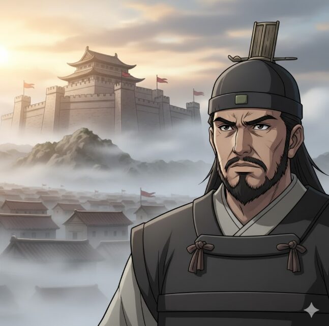 キングダムで紀彗（きすい）の死亡説の真相！生存と今後の可能性