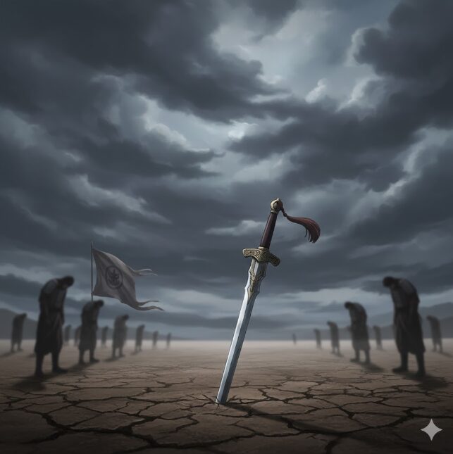 部下 劉冬の戦死と紀彗軍