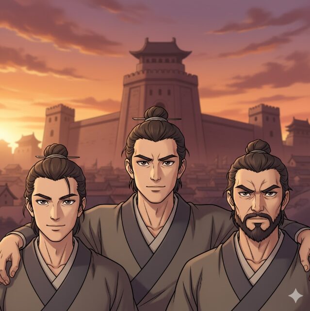 紀彗と部下との絆の強さ