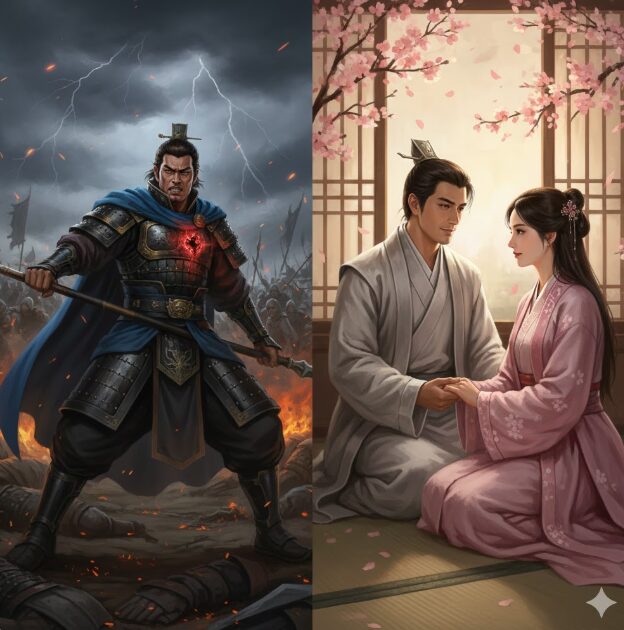 いつ結婚したのか判明した時期