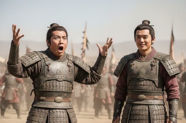 事実が発覚したのは何巻の何話か